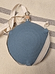 Corrugated Canteen by Axel Ulrich